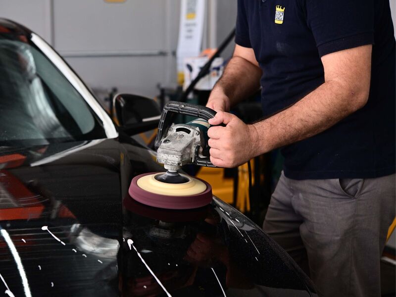 Seyrekköy Oto Pasta Cila