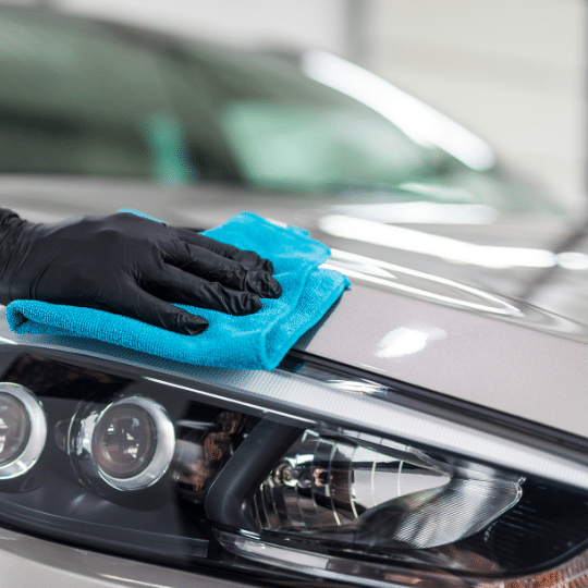 Seyrekköy Oto Pasta Cila